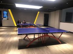 -贝菲特游泳健身(徐泾店)