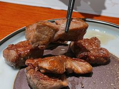-贵木日本料理·铁板烧(新地假日广场店)