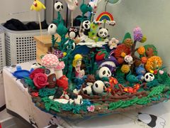 -眉州东坡·熊猫主题餐厅(枫蓝店)