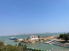 -五通灯塔公园