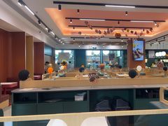 -香港深仔记茶餐厅(东门店)