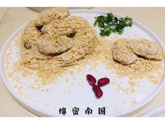-将相和·海鲜蒸饺大连菜