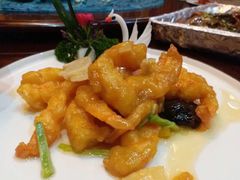 -鹿鸣春饭店(总店)