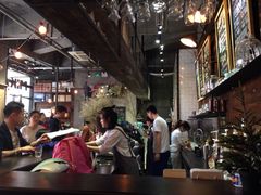 大堂-MIKAKU(万达广场上海宝山店)