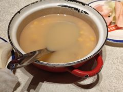 -人民公社大食堂(张家湾店)