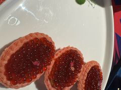 -上海滩餐厅(BFC外滩金融中心店)