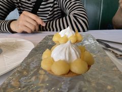 -L'Arome芳芳法国餐厅(仙林金鹰店)