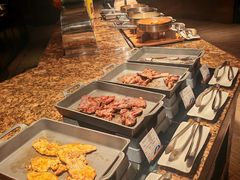 -杭州国际会议中心洲际酒店-原素全日餐厅(解放东路店)