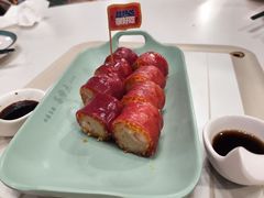 -喜势点·糖沙翁手工茶点·本地人茶居(永庆坊店)