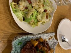 -隆喜元鱼汤包·海鲜(中联广场店)