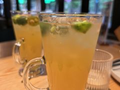 -院子餐厅·大锅菜·老杭帮(桥西直街店)
