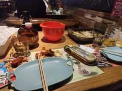 -馋嘴猫•北京食堂•宵夜(亚运村店)