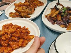 -阿毛饭店(和义路店)