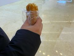 -安上烘焙 ENCHANTE(世纪汇店)