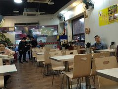 大堂-兄弟深夜豆浆