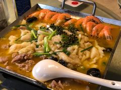 -铁道茶苑.色稷餐厅(莲花南路店)