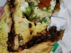 野菜毛豆包-KenGee仟吉(芜湖路店)