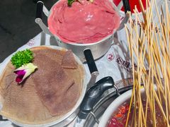 -大芊金重庆串串火锅(南京路店)