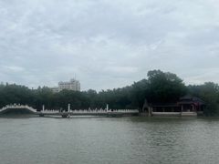 -桂林市榕杉湖景区