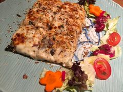 -水之惠鲜鱼料理(王府大街店)