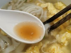 -十八家面馆(均瑶店)