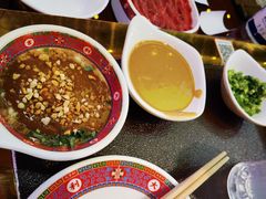 -大吉利·潮汕牛肉火锅(河西店)