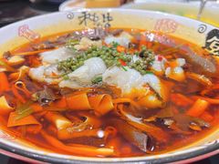 -新何记(青年东路店)