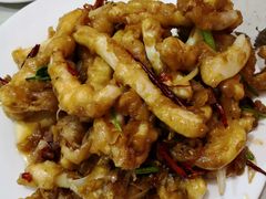 -九龙餐厅(大沽路店)