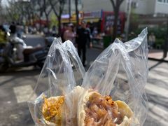 -刘小武·锅魁(总店)