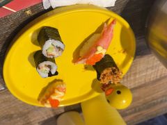 -古田居·特色寿司料理(骏欣中心店)