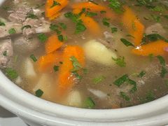 -马白开来特色羊排揪片子  (总店)