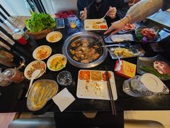 -老卜奎齐齐哈尔烤肉(人民东路店)