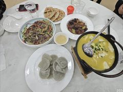 -郭林家常菜(洋桥店)