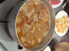 -燃计沙茶皇·香港沙茶火锅(人广旗舰店)