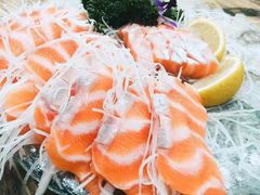 -官塘陈记鱼生·潮汕砂锅粥·牛肉火锅(潮枫路总店)