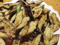 -阿里巴巴海鲜烧烤家常菜(黄岛店)