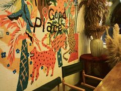 -The Good Place好地方·Brunch·coffee(国贸店)