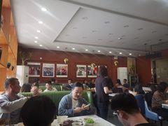 -高玛纳驴肉火烧(一世界店)