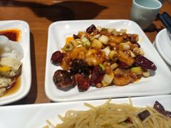 -好嫂子酱猪手•农家菜(蒲黄榆店)
