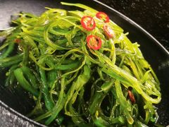 -九田家黑牛烤肉料理(中北镇店)