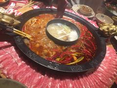-蜀大侠火锅(四川北路店)