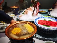 -鱼你在一起(顺义国泰生活广场机场店)