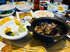 -小平岛開海水饺(浑南店)