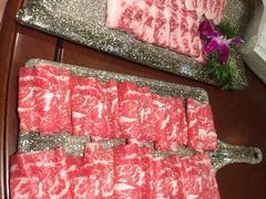 -哈拉海和牛主题餐厅(哈西店)