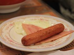 餐蛋肉-金华冰厅