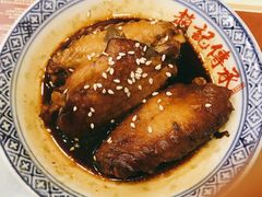 -赵记传承·中国甜品(福州总店)