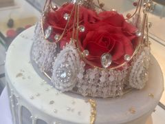 -麦雪尔甜品·生日蛋糕(新街口旗舰店)