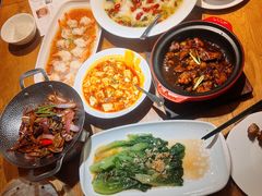 -金牌外婆家(苏州中心店)