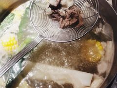 -为什么牛潮汕牛肉火锅(中信广场店)