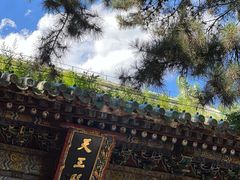 -潭柘寺景区